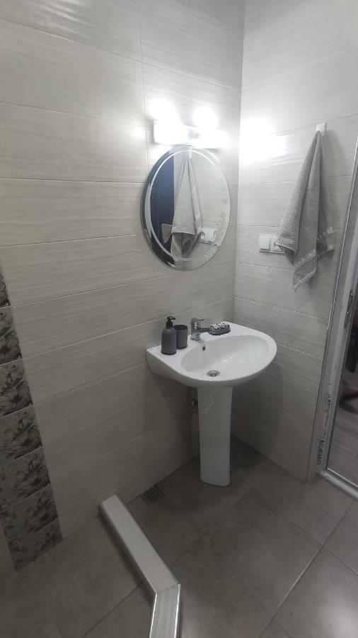 Home Apartments Batumi Kültér fotó