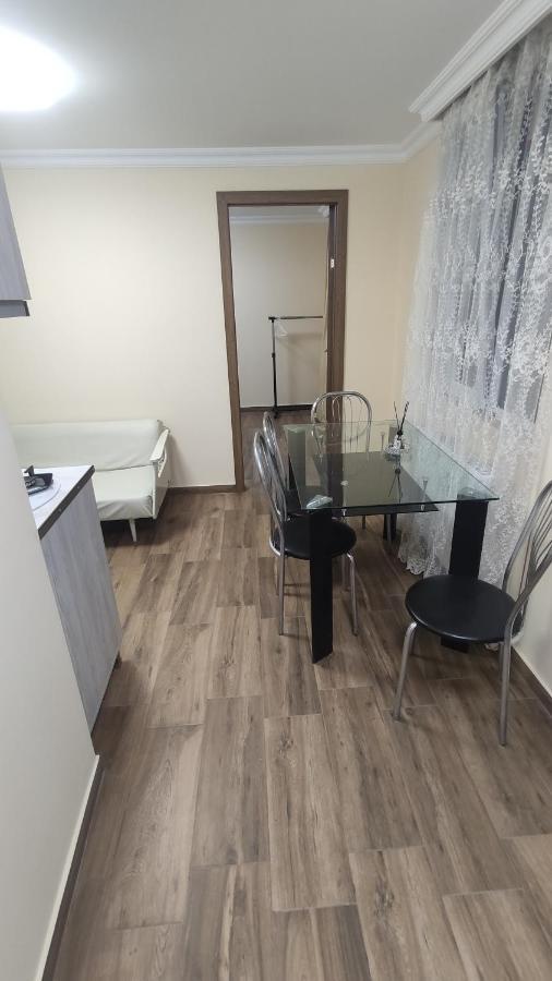 Home Apartments Batumi Kültér fotó