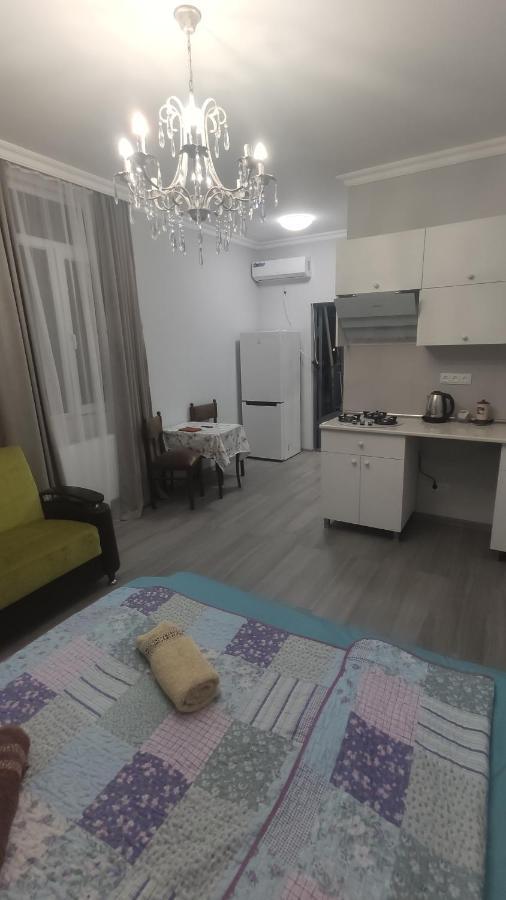 Home Apartments Batumi Kültér fotó