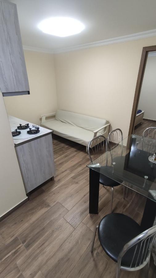 Home Apartments Batumi Kültér fotó