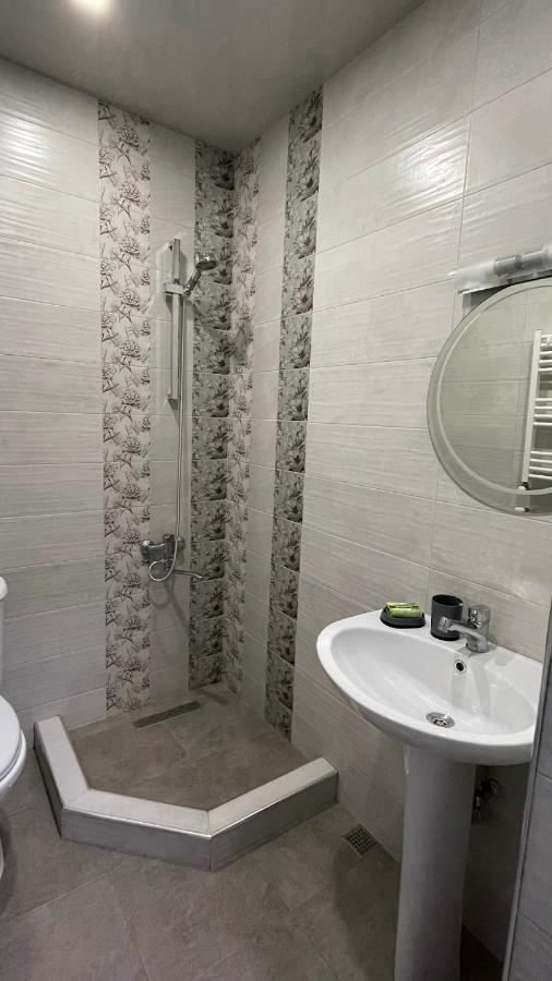 Home Apartments Batumi Kültér fotó